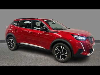 Used Peugeot 2008 2023 for sale - 78659424: Photo