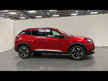Used Peugeot 2008 2023 for sale - 78659424: Photo