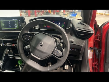 Used Peugeot 2008 2023 for sale - 78659424: Photo