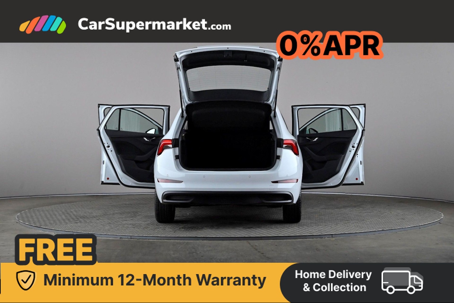 Used Skoda Scala 2022 for sale - 76362783: Photo 11
