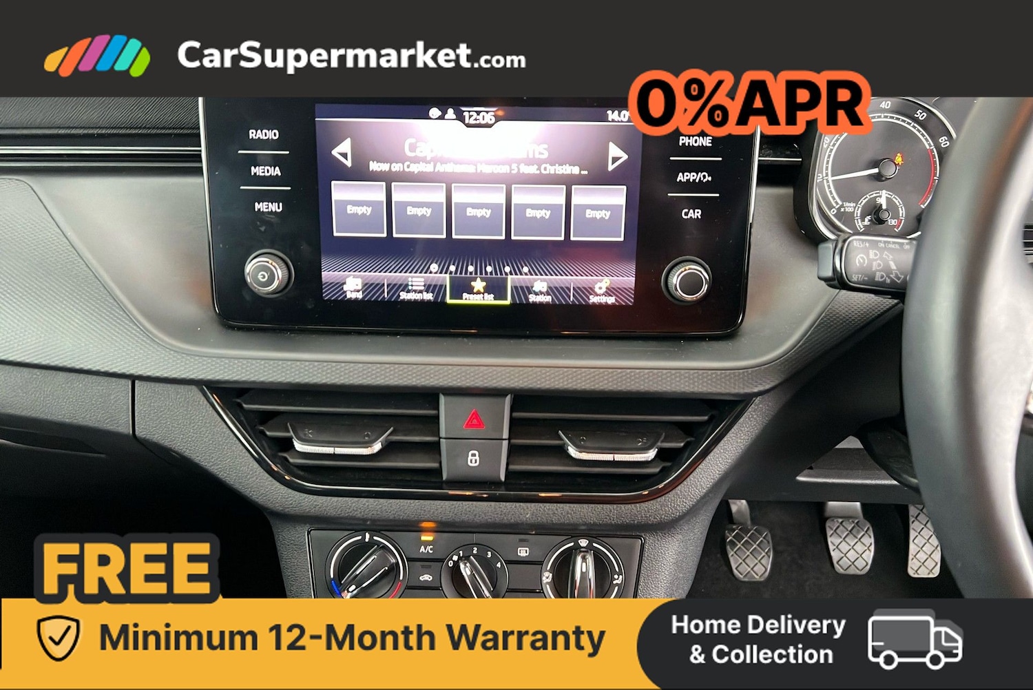 Used Skoda Scala 2022 for sale - 76362783: Photo 16