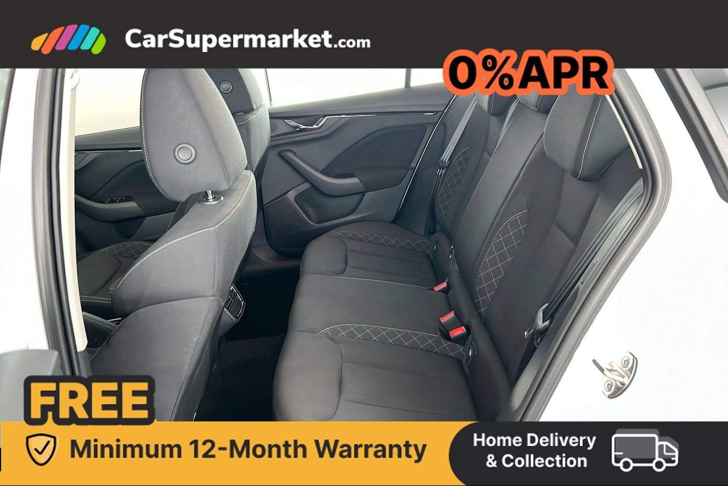 Used Skoda Scala 2022 for sale - 76362783: Photo 18