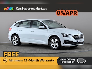 Skoda - Scala