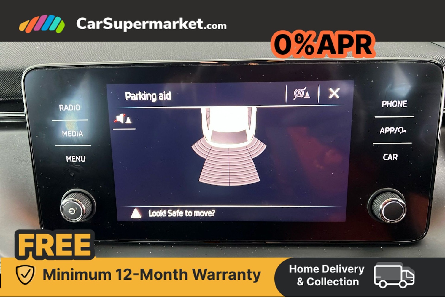 Used Skoda Scala 2022 for sale - 76362783: Photo 23