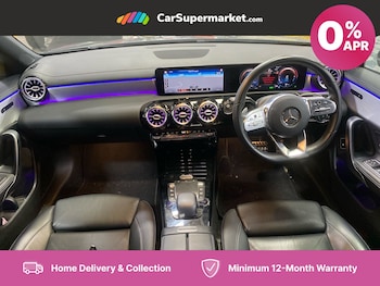 Used Mercedes-Benz CLA 2020 for sale - 76220219: Photo