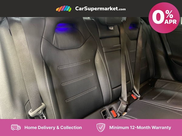 Used Mercedes-Benz CLA 2020 for sale - 76220219: Photo 6