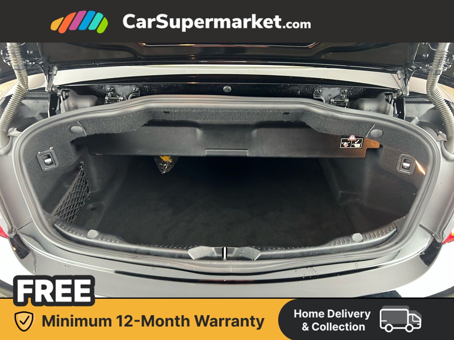 Used Mercedes-Benz C Class 2016 for sale - 77506675: Photo 22