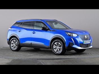 Used Peugeot 2008 2023 for sale - 78639710: Photo