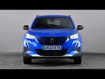 Used Peugeot 2008 2023 for sale - 78639710: Photo