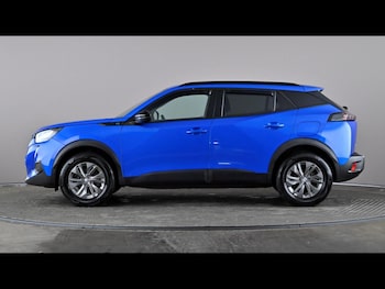 Used Peugeot 2008 2023 for sale - 78639710: Photo