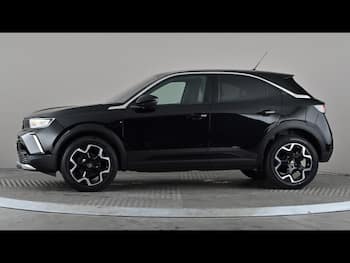 Used Vauxhall Mokka 2023 for sale - 79620296: Photo