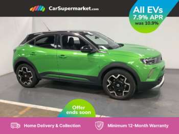 2021 - 100kW Launch Edition 50kWh Auto 5-Door