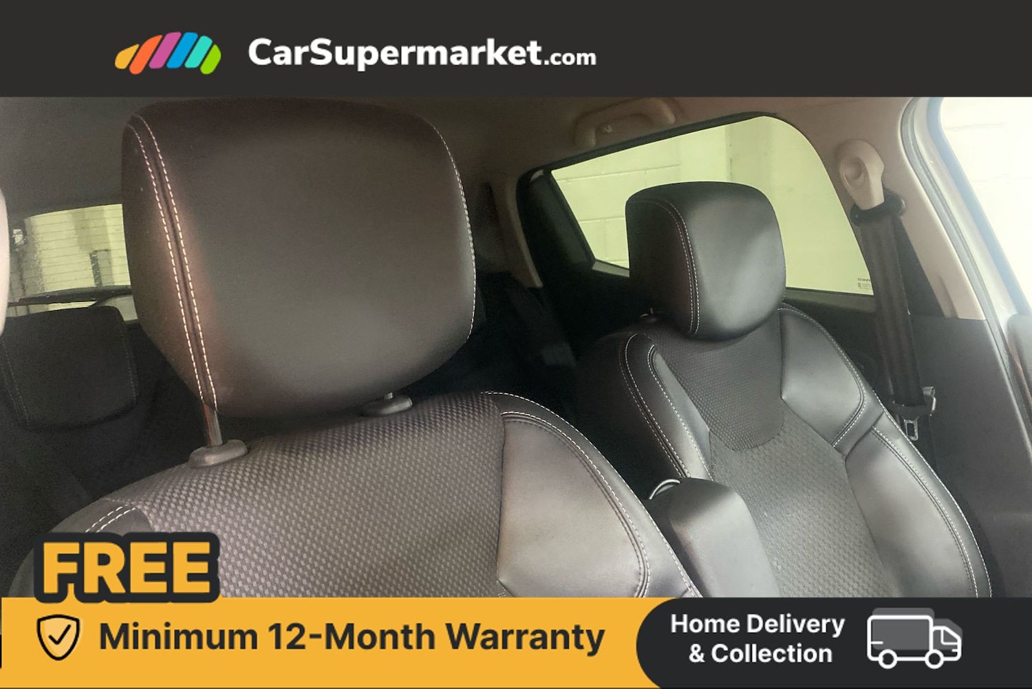 Used Renault Clio 2017 for sale - 76385394: Photo 5