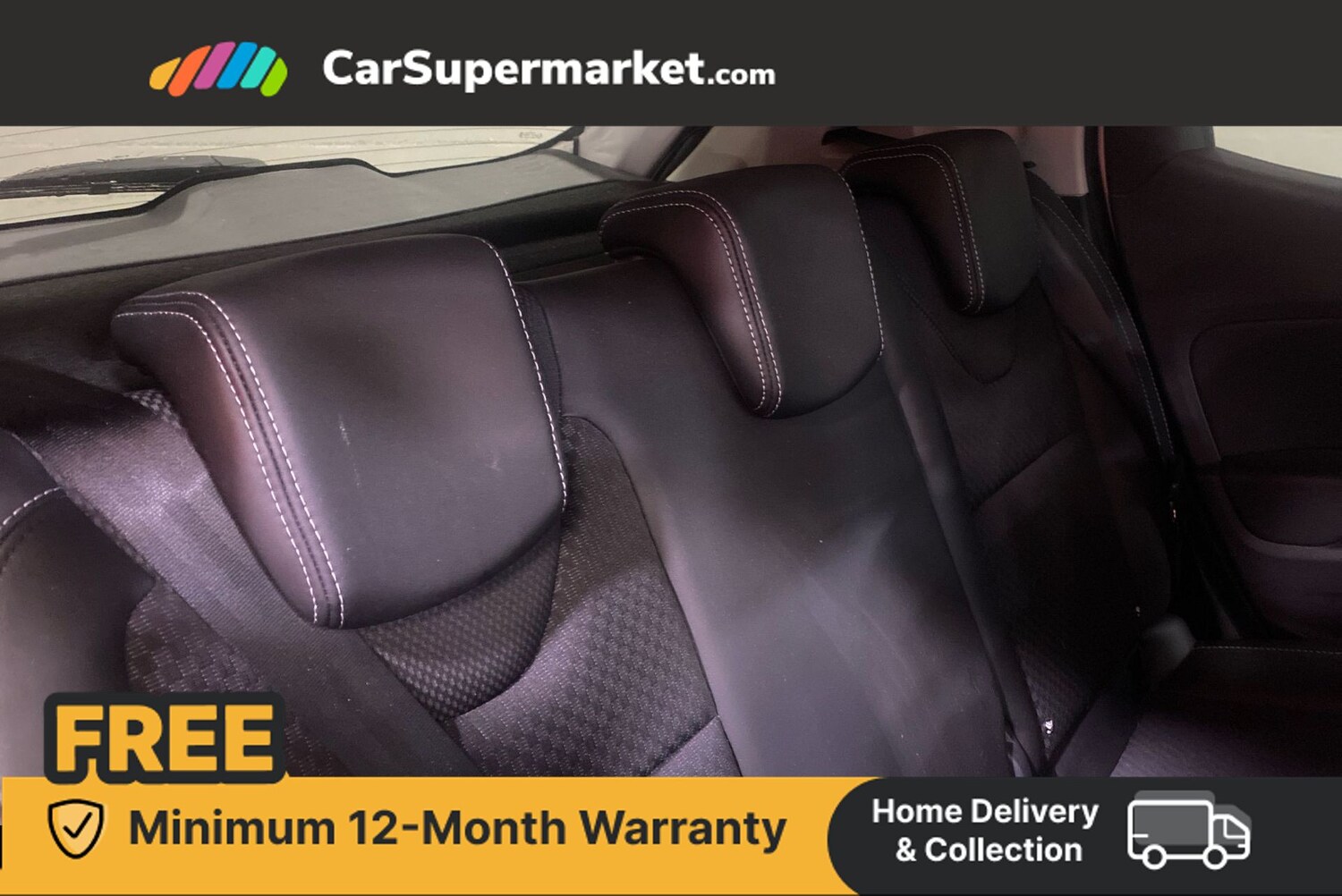 Used Renault Clio 2017 for sale - 76385394: Photo 6