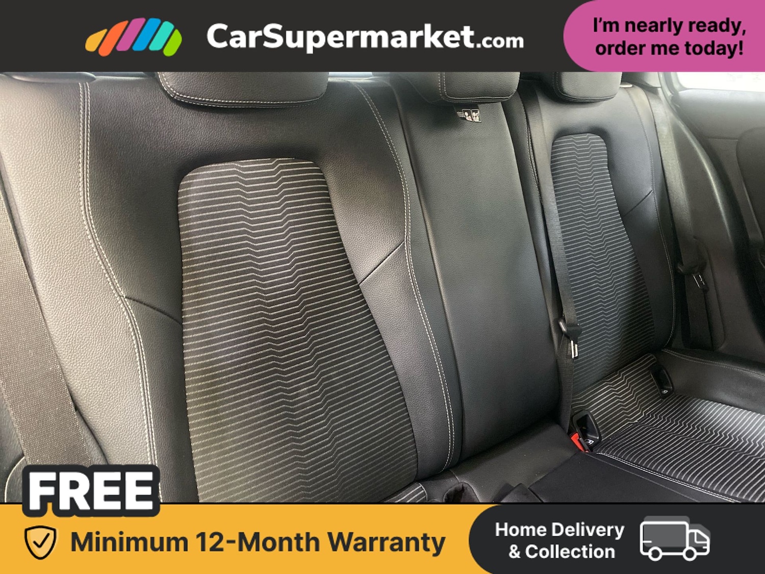 Used Mercedes-Benz A-Class 2018 for sale - 78001737: Photo 6