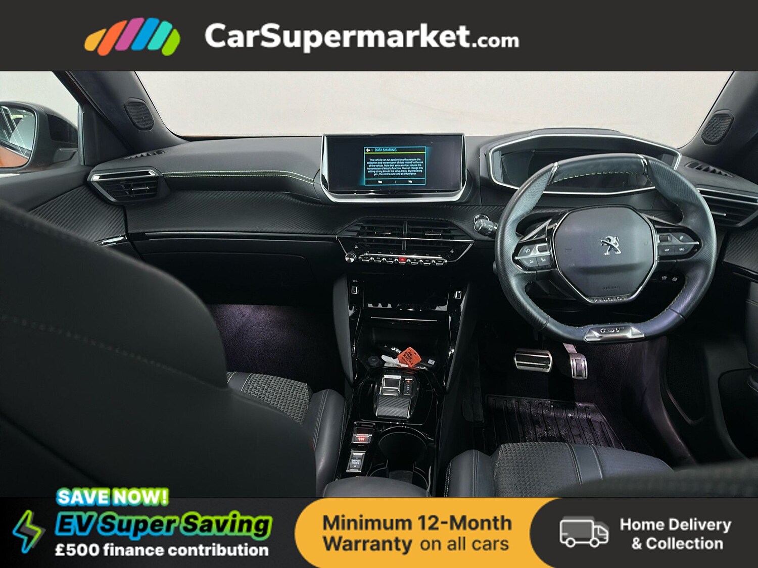 Used Peugeot 2008 2022 for sale - 76961422: Photo 14