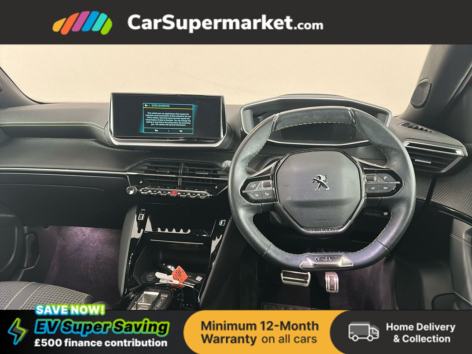 Used Peugeot 2008 2022 for sale - 76961422: Photo 15