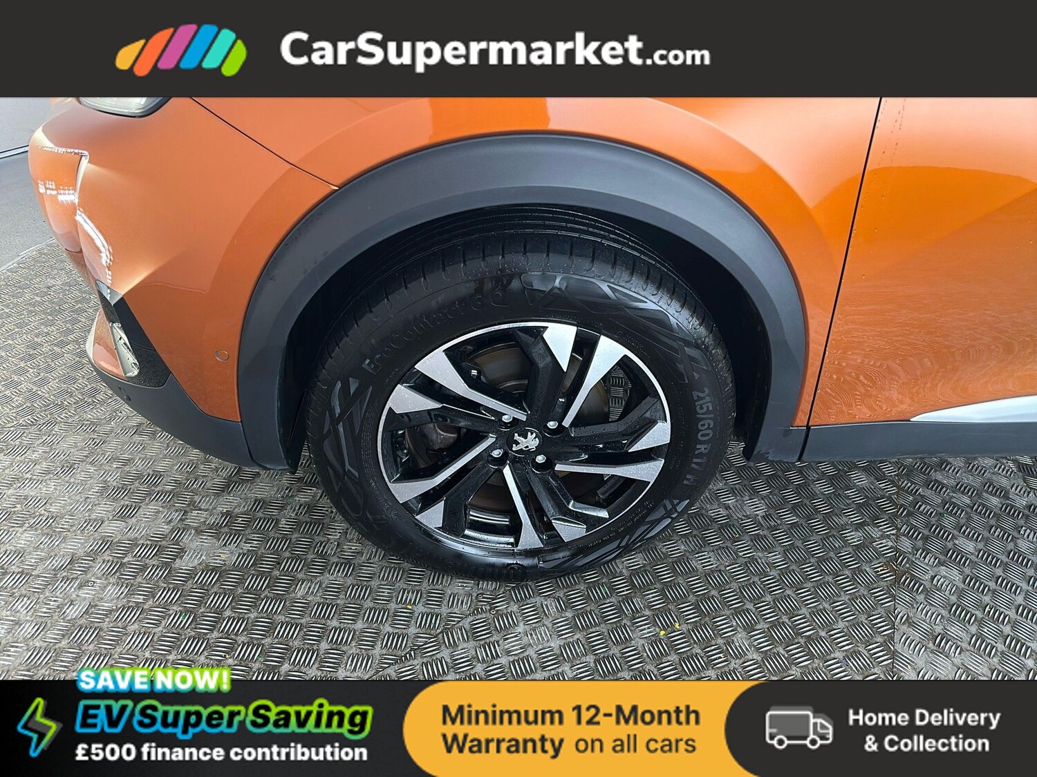 Used Peugeot 2008 2022 for sale - 76961422: Photo 20