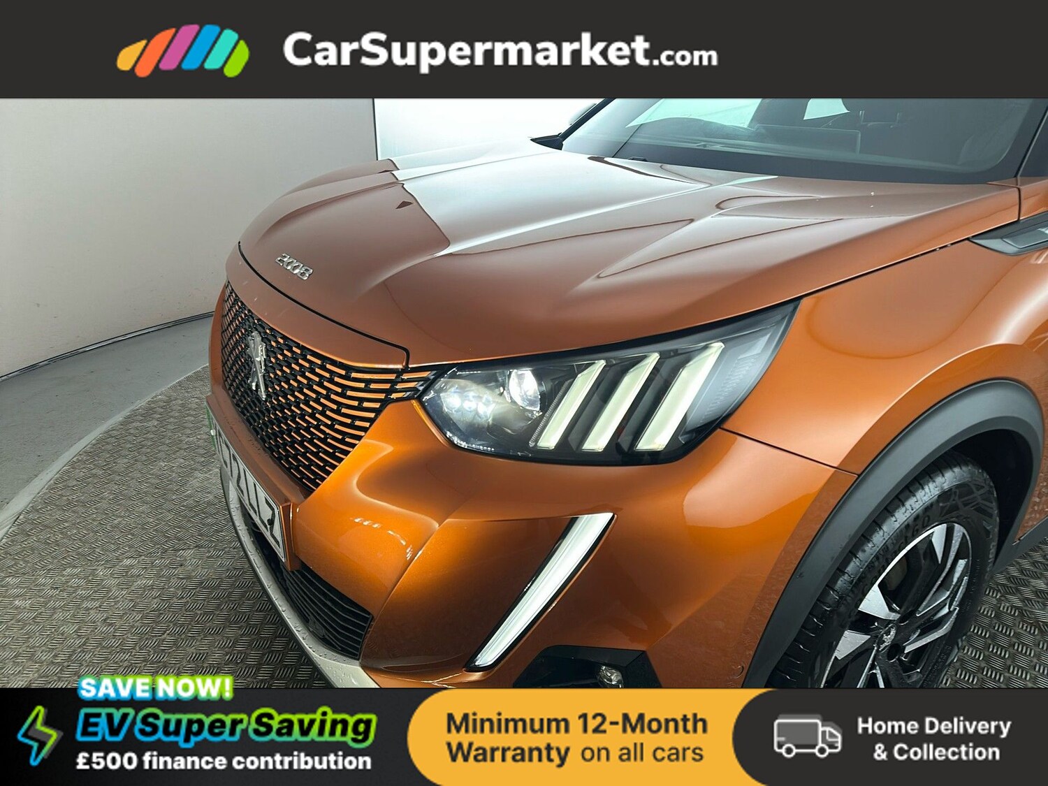 Used Peugeot 2008 2022 for sale - 76961422: Photo 21