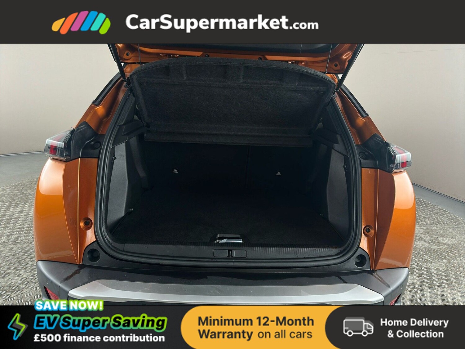 Used Peugeot 2008 2022 for sale - 76961422: Photo 23