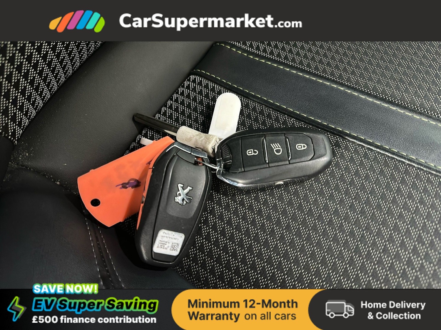 Used Peugeot 2008 2022 for sale - 76961422: Photo 24