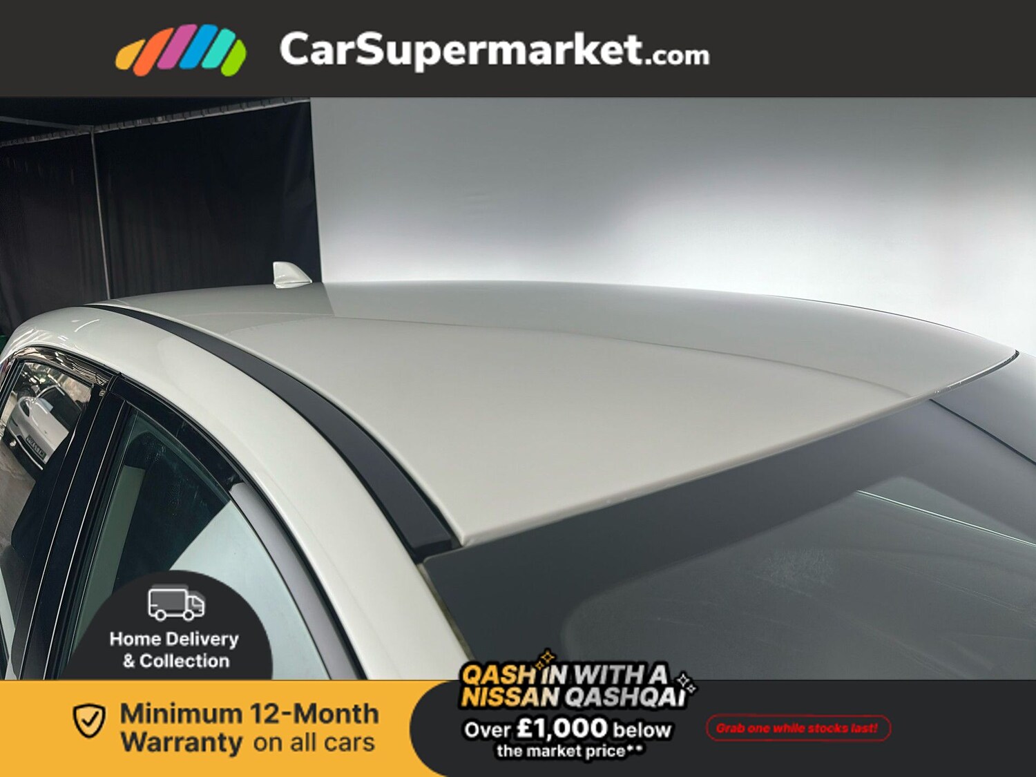 Used Nissan Qashqai 2022 for sale - 77451280: Photo 21