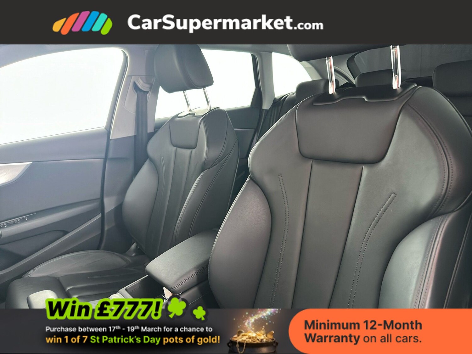 Used Audi A4 2023 for sale - 77916508: Photo 17