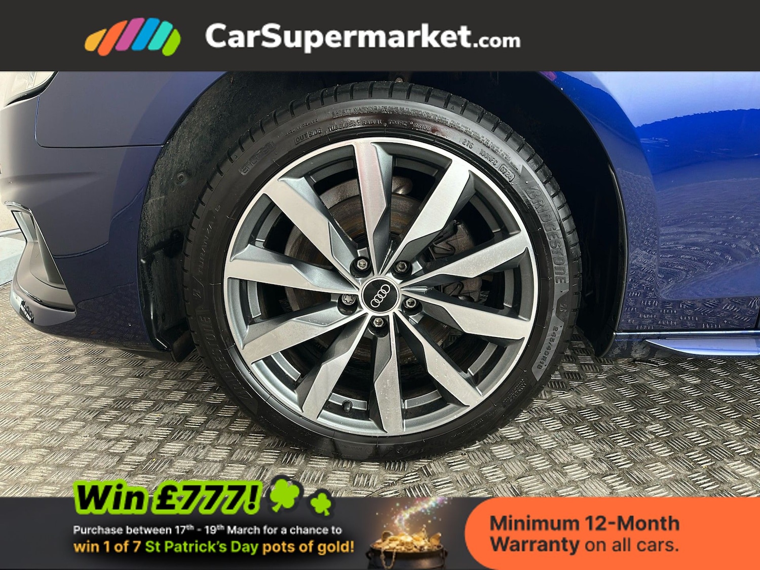 Used Audi A4 2023 for sale - 77916508: Photo 21