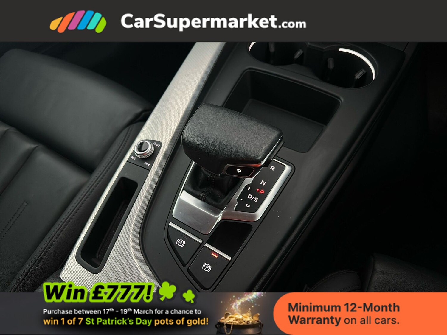 Used Audi A4 2023 for sale - 77916508: Photo 31