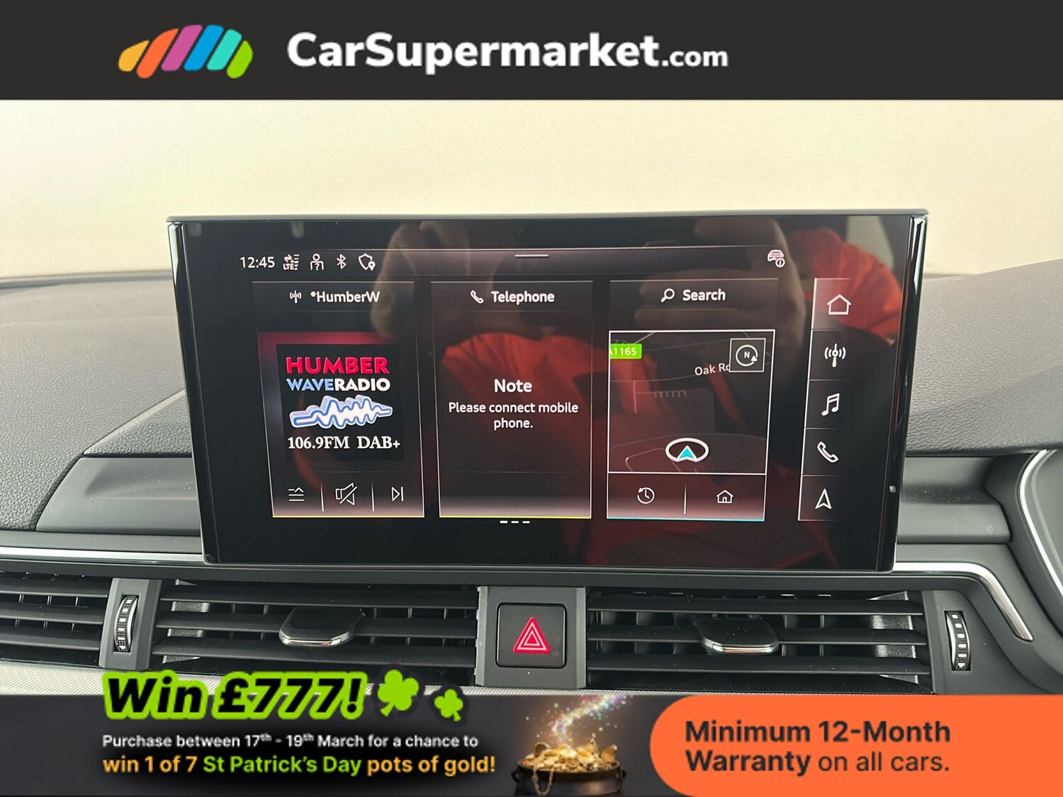 Used Audi A4 2023 for sale - 77916508: Photo 37