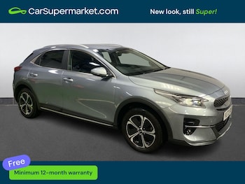 Used Kia XCeed 2022 for sale - 78368200: Photo