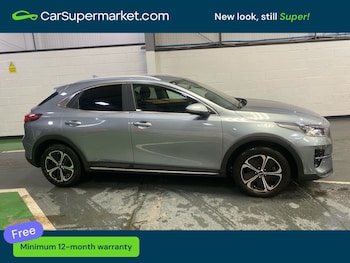 Used Kia XCeed 2022 for sale - 78368200: Photo