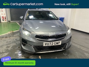 Used Kia XCeed 2022 for sale - 78368200: Photo