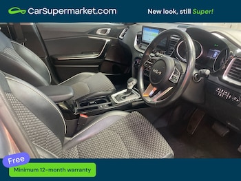 Used Kia XCeed 2022 for sale - 78368200: Photo