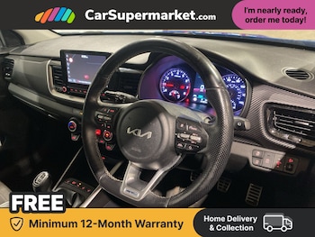 Used Kia Stonic 2023 for sale - 77436135: Photo