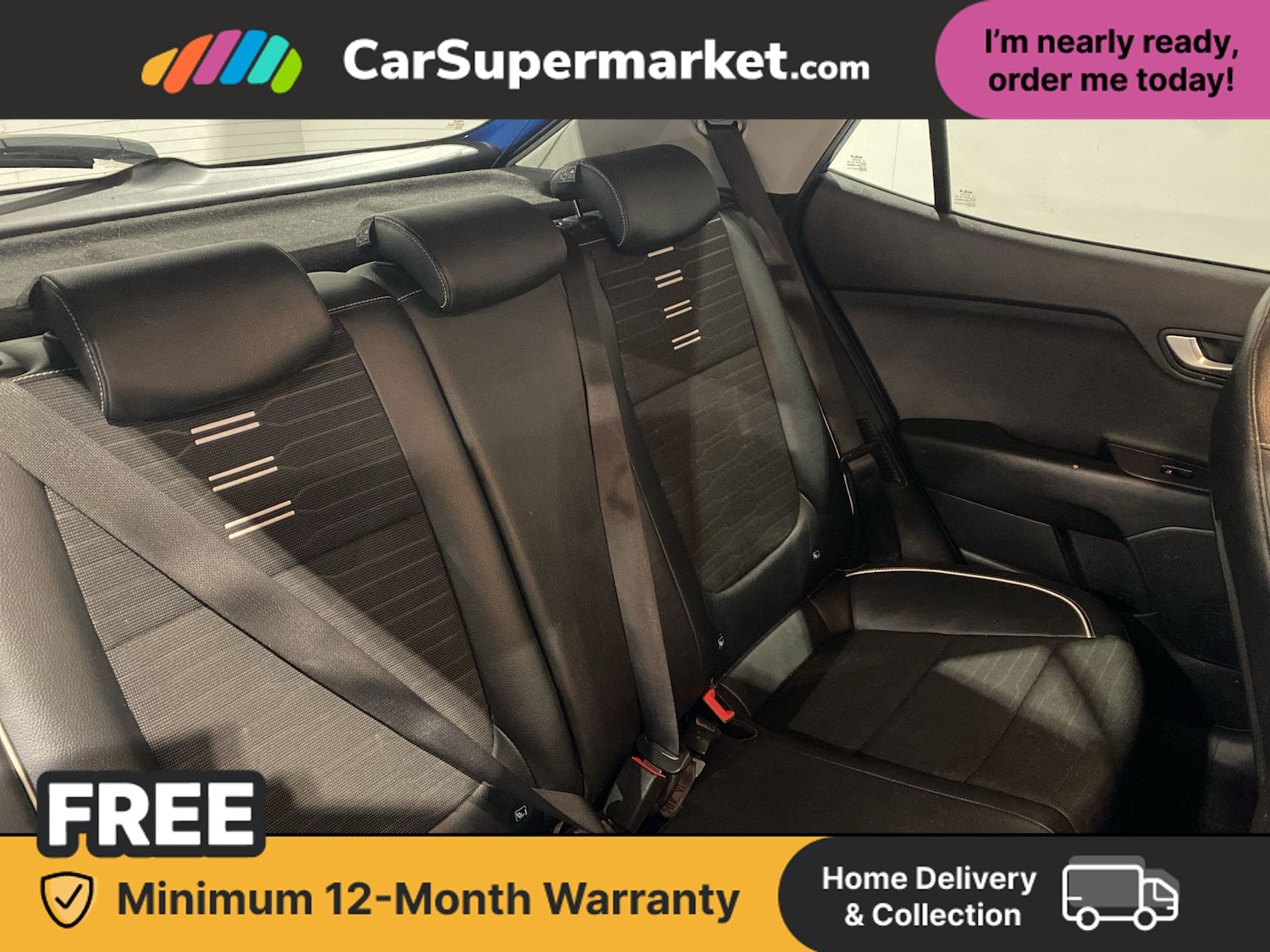 Used Kia Stonic 2023 for sale - 77436135: Photo 3