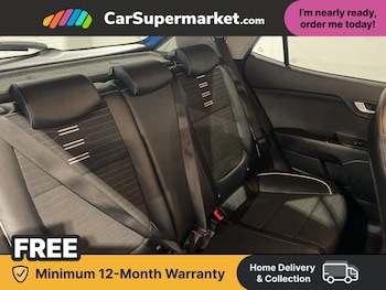 Used Kia Stonic 2023 for sale - 77436135: Photo