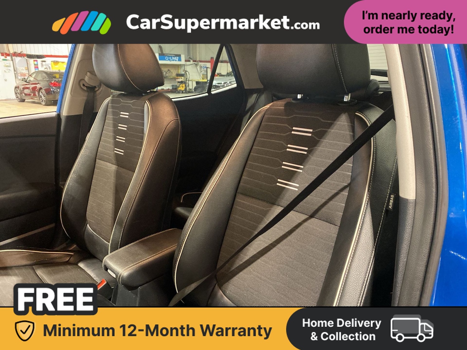 Used Kia Stonic 2023 for sale - 77436135: Photo 5