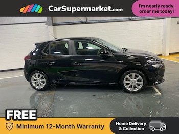 Used Vauxhall Corsa 2023 for sale - 77451102: Photo