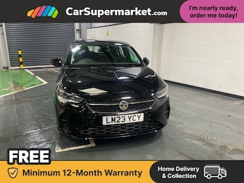 Used Vauxhall Corsa 2023 for sale - 77451102: Photo