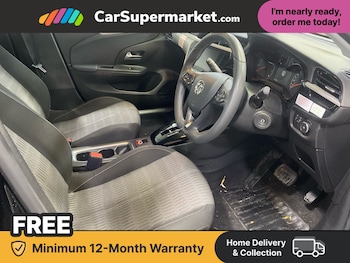 Used Vauxhall Corsa 2023 for sale - 77451102: Photo
