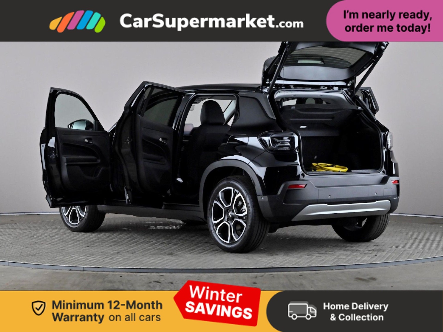 Used Jeep Other 2025 for sale - 77275544: Photo 10