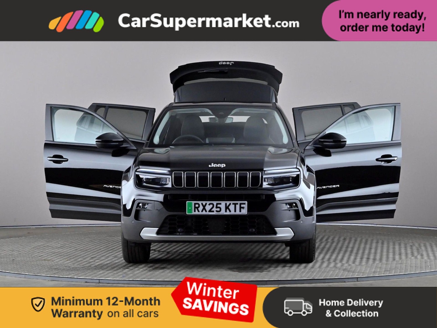 Used Jeep Other 2025 for sale - 77275544: Photo 11