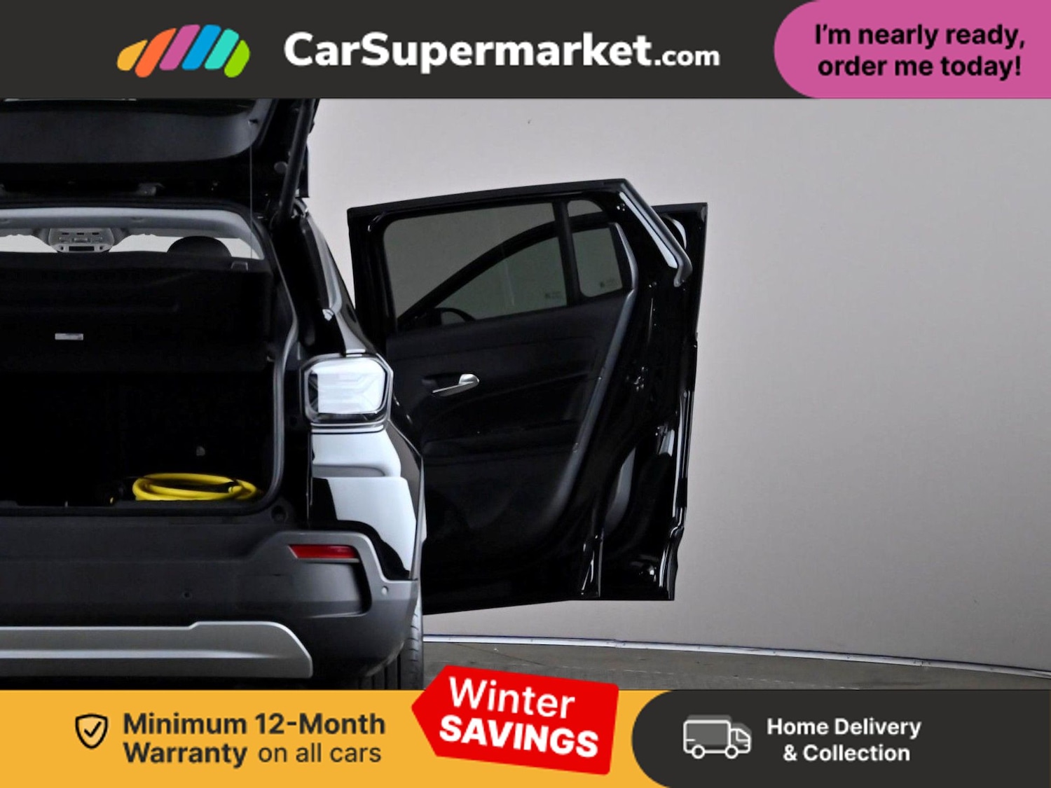 Used Jeep Other 2025 for sale - 77275544: Photo 12