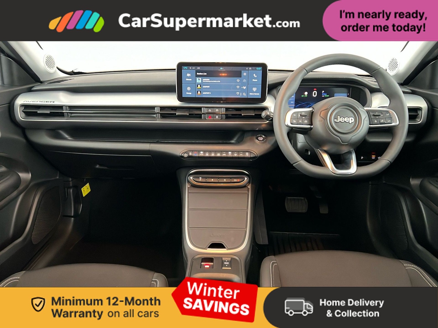 Used Jeep Other 2025 for sale - 77275544: Photo 15