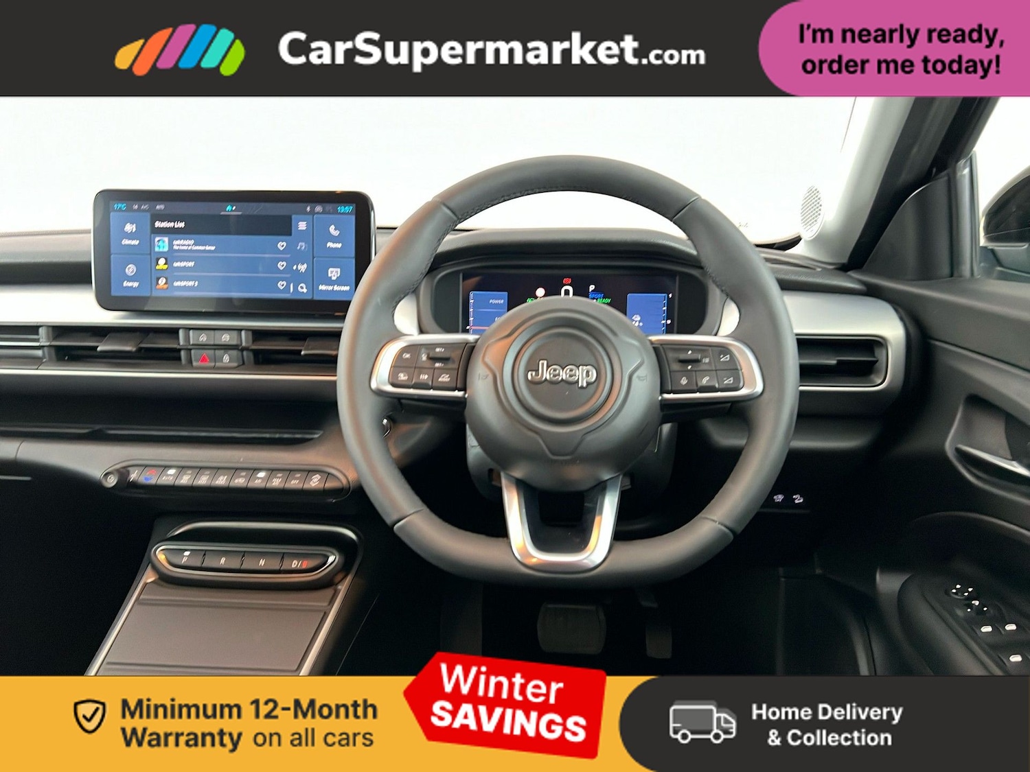 Used Jeep Other 2025 for sale - 77275544: Photo 16