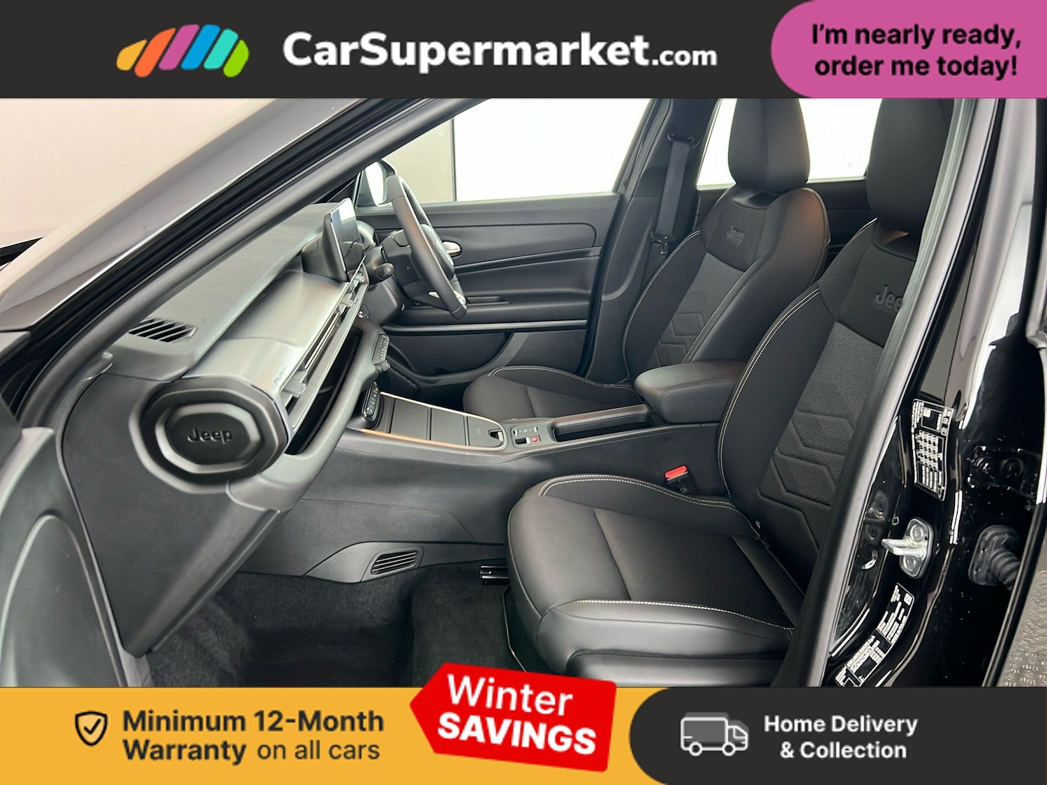 Used Jeep Other 2025 for sale - 77275544: Photo 18