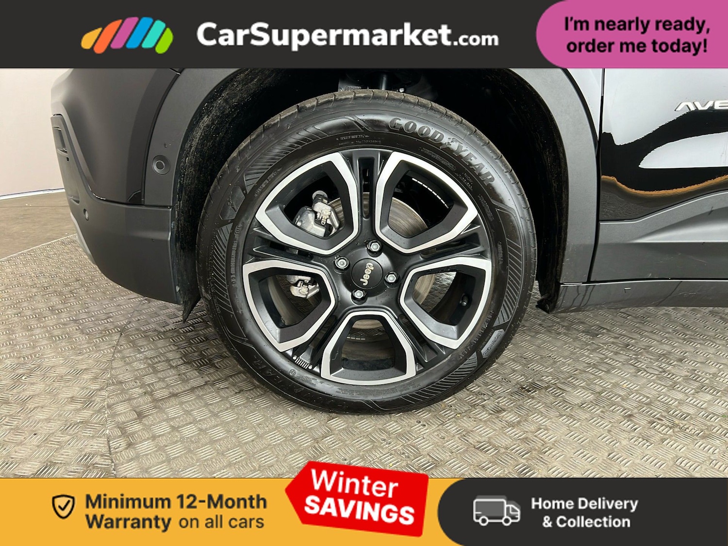 Used Jeep Other 2025 for sale - 77275544: Photo 21