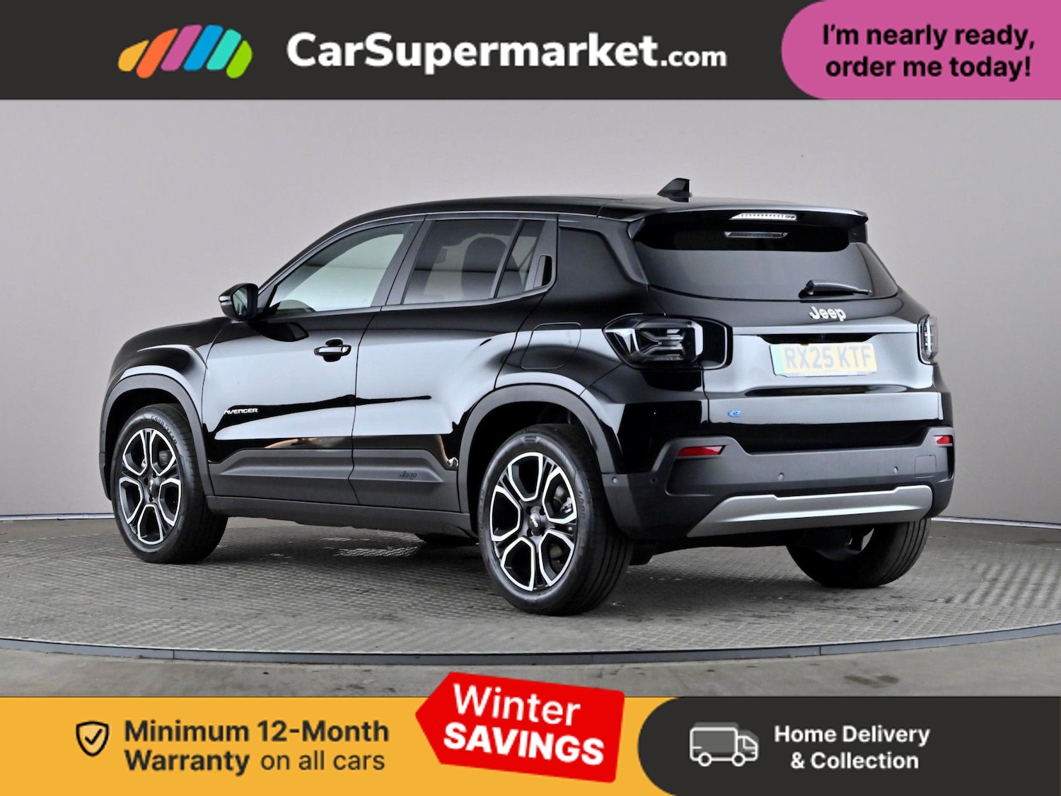 Used Jeep Other 2025 for sale - 77275544: Photo 5