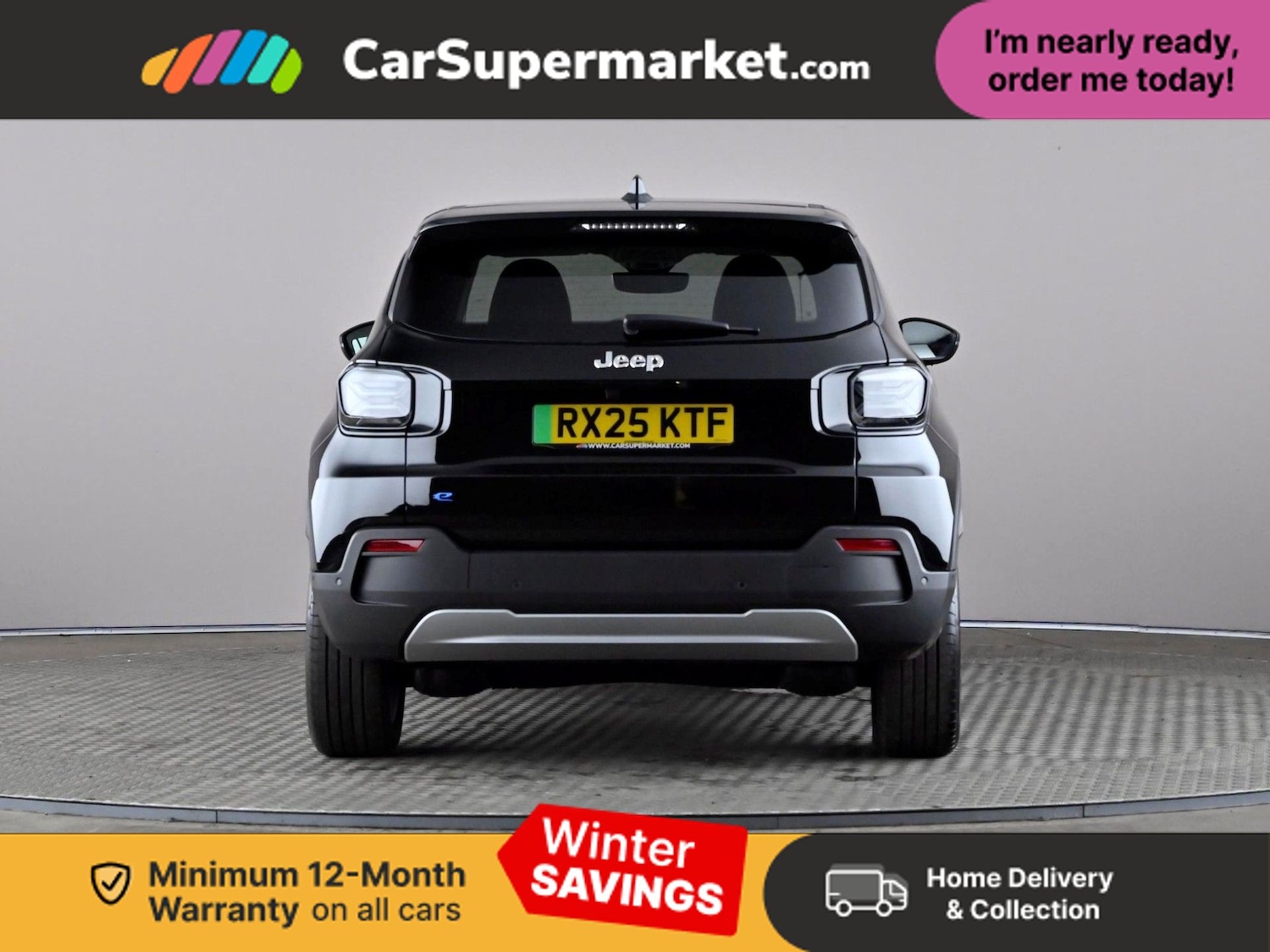 Used Jeep Other 2025 for sale - 77275544: Photo 6